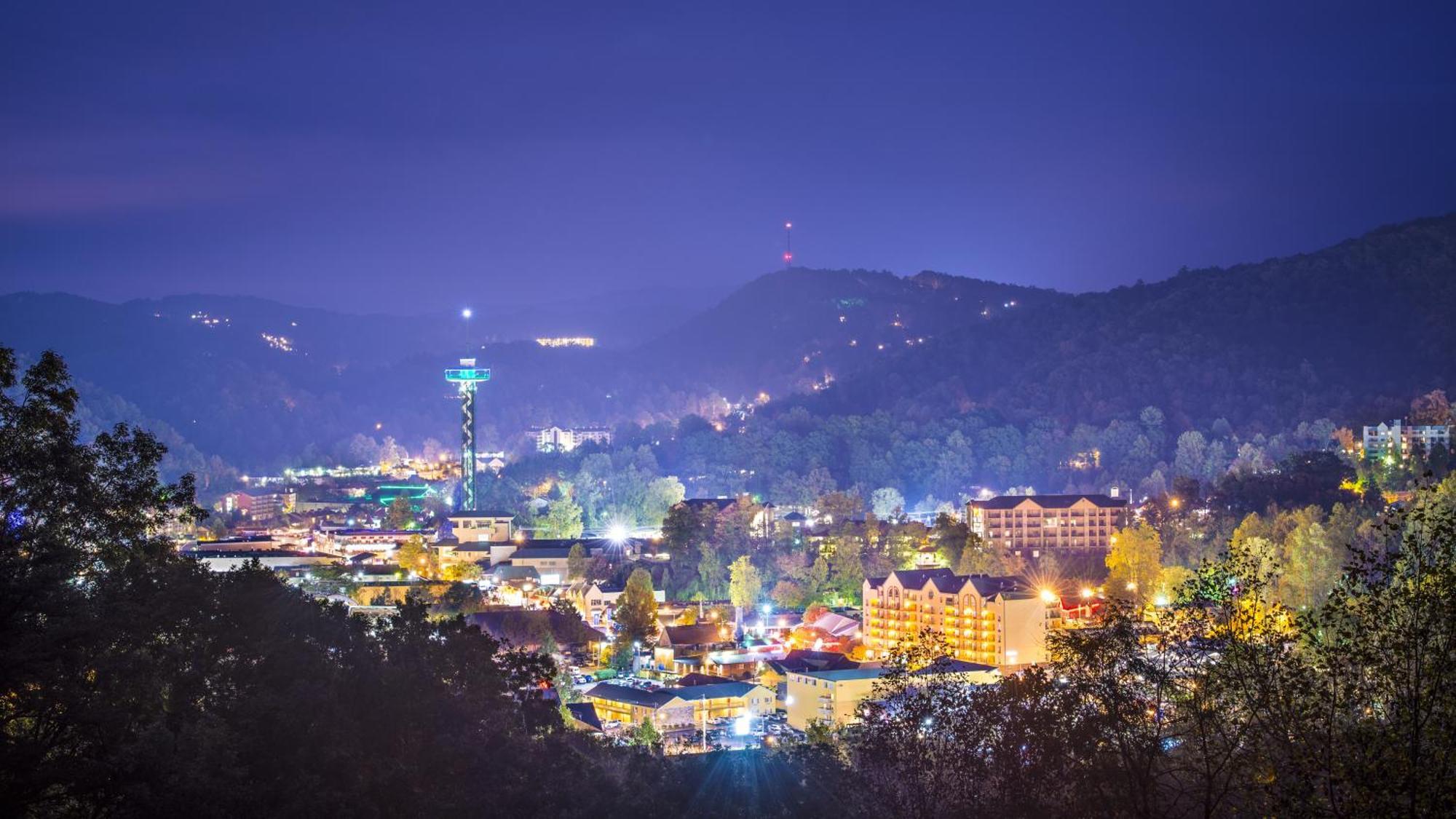 The Tiny Barn, 1089 Free Tickets Each Paid Day, Dollywood And More Sevierville Εξωτερικό φωτογραφία