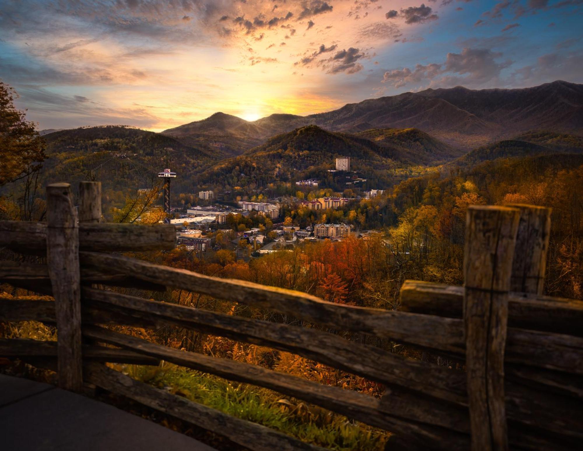 The Tiny Barn, 1089 Free Tickets Each Paid Day, Dollywood And More Sevierville Εξωτερικό φωτογραφία