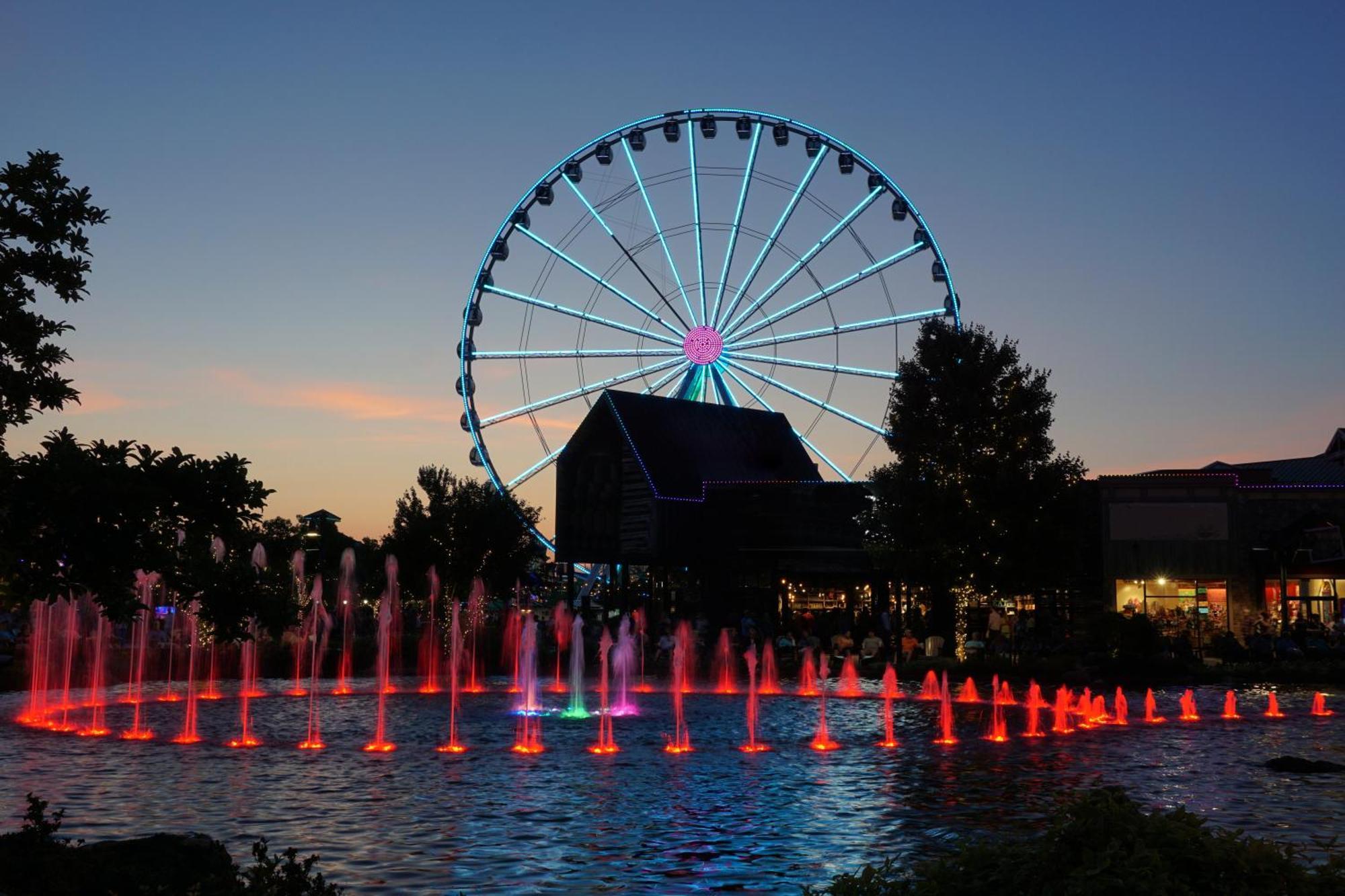 The Tiny Barn, 1089 Free Tickets Each Paid Day, Dollywood And More Sevierville Εξωτερικό φωτογραφία